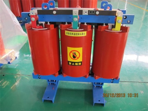 高淳SCB12-315KVA/10KV/0.4KV干式变压器